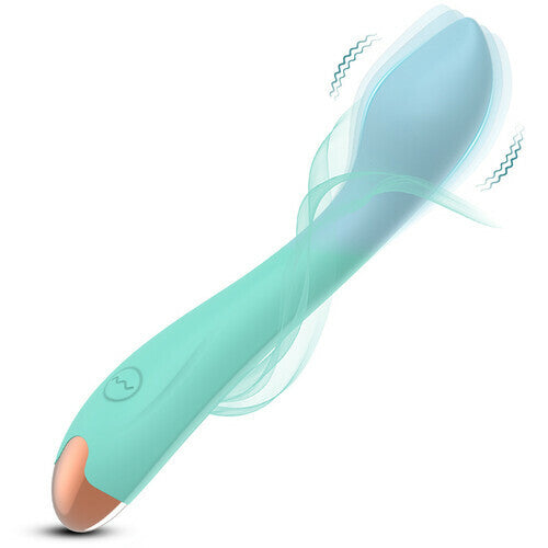 Gre - Finger Vibes G Spot Vibrator for Clit & Nipple Stimulator Couples Toys