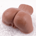 Caliente - Latina Hot Dancer Booty Masturbator Full Curves Lifelike Flesh Feel Realistic Butt Sex Doll
