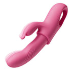 Rider - Finger Vibrator - Smart G-spot & Clitoral Stimulator Magnetic Attachment
