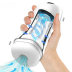 TON - Automatic Sucking Male Mastubator Blowjob Masturbation Equipment Machine