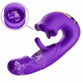 Ava - G-Spot Vibrator Female Sex Toy