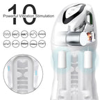 TON - Automatic Sucking Male Mastubator Blowjob Masturbation Equipment Machine