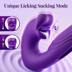 Ava - G-Spot Vibrator Female Sex Toy