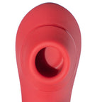 Lickstasy - Triple Pleasure Squirting, Clit Sucking & Licking Vibrator